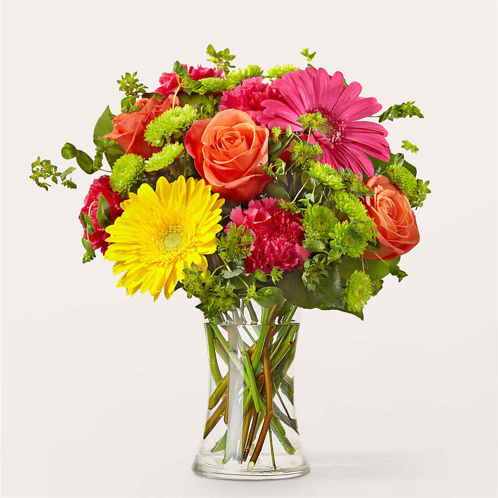 Fruit Punch Bouquet – FLOWERS & GIFTS AT ROTH'S, Salem OR