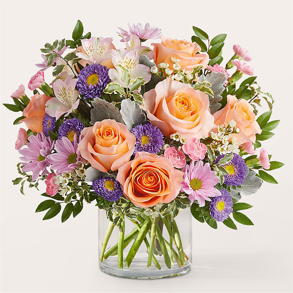 Glimmer Bouquet – FLOWERS & GIFTS AT ROTH'S, Salem OR