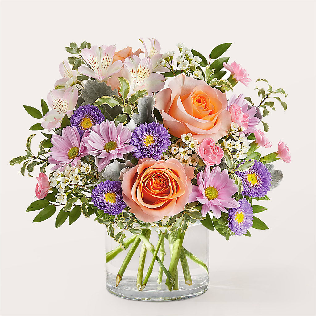 Glimmer Bouquet – FLOWERS & GIFTS AT ROTH'S, Salem OR