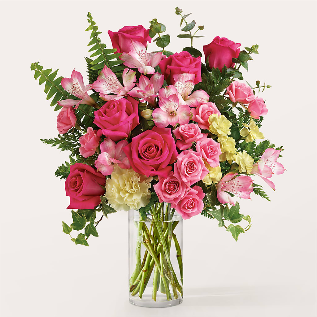 Strawberry Margarita Bouquet – FLOWERS & GIFTS AT ROTH'S, Salem OR