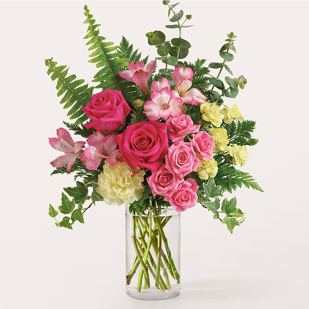 Strawberry Margarita Bouquet – FLOWERS & GIFTS AT ROTH'S, Salem OR