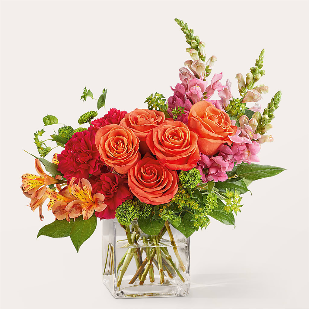 Cosmopolitan Bouquet – FLOWERS & GIFTS AT ROTH'S, Salem OR