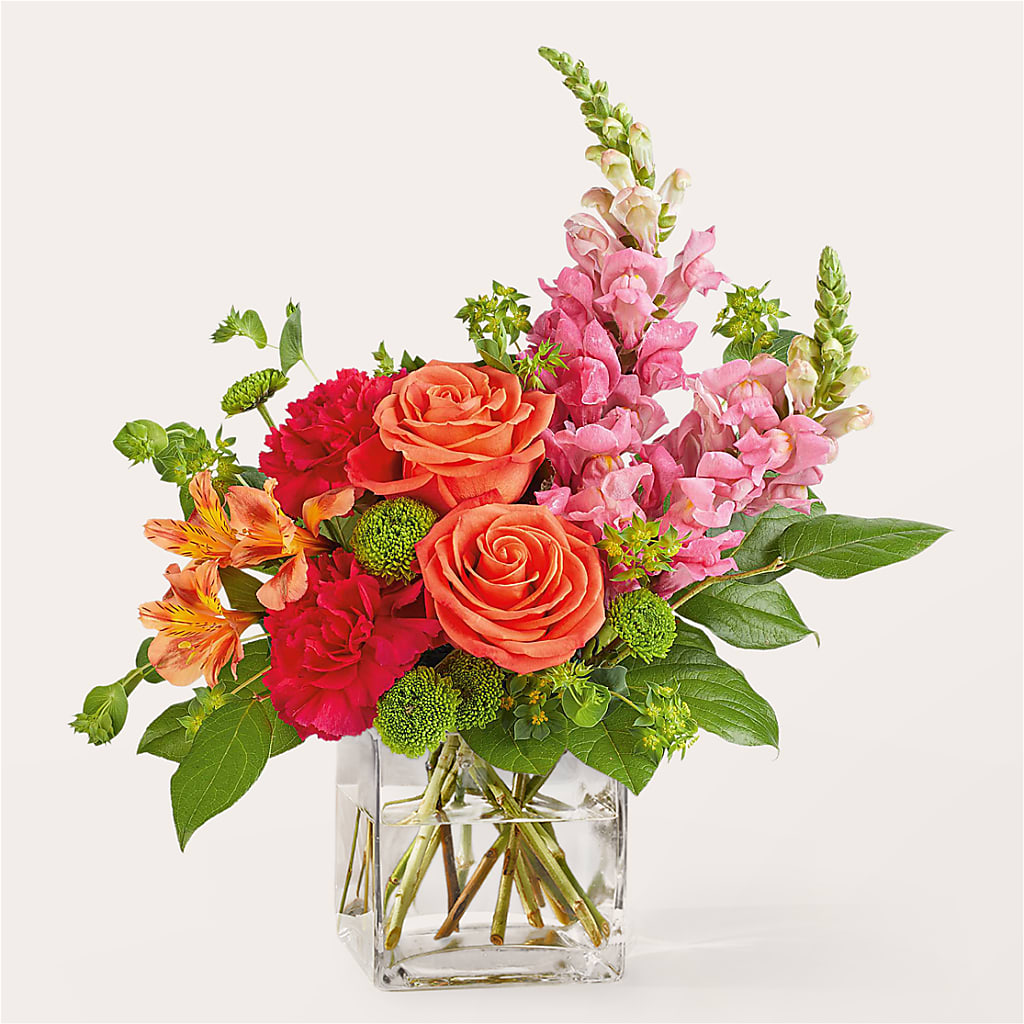Cosmopolitan Bouquet – FLOWERS & GIFTS AT ROTH'S, Salem OR