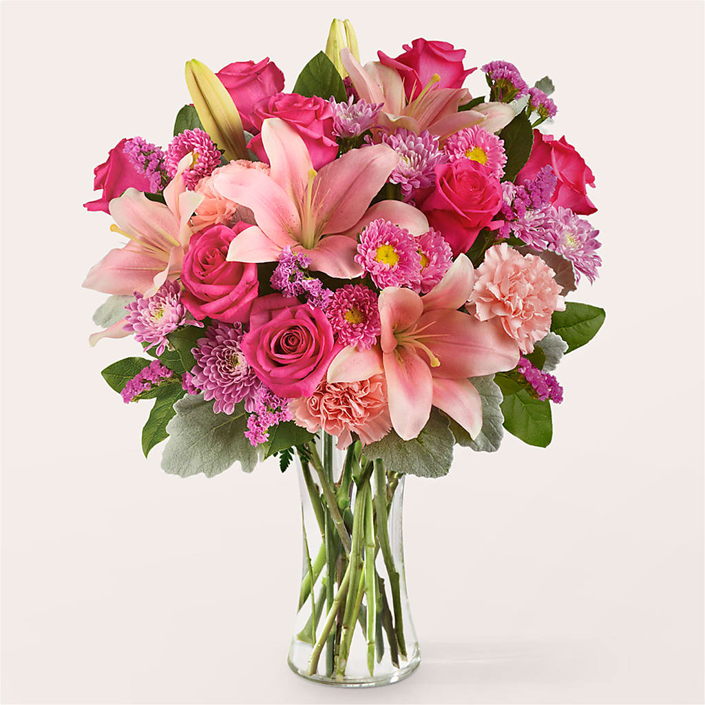 Dream Come True Bouquet – FLOWERS & GIFTS AT ROTH'S, Salem OR