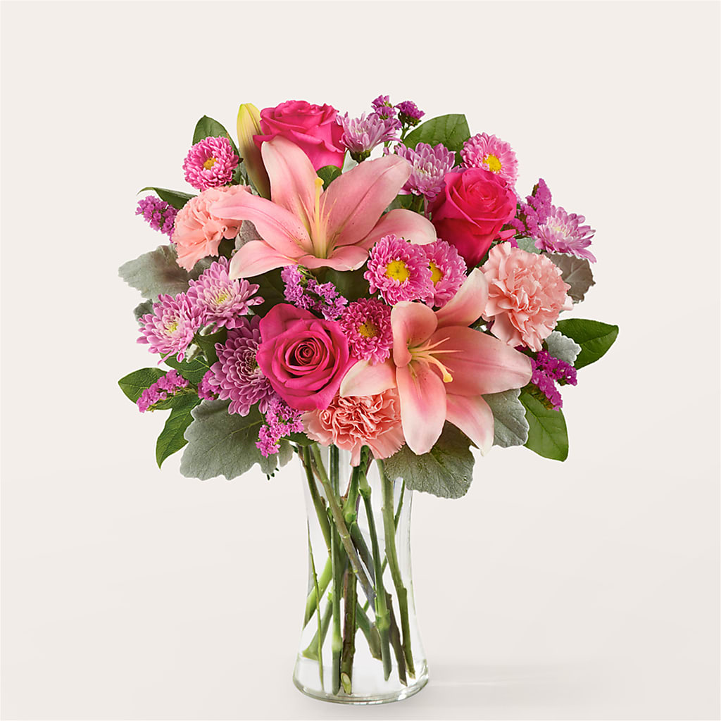Dream Come True Bouquet – FLOWERS & GIFTS AT ROTH'S, Salem OR
