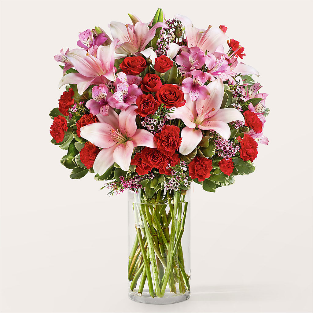 Kismet Bouquet – FLOWERS & GIFTS AT ROTH'S, Salem OR