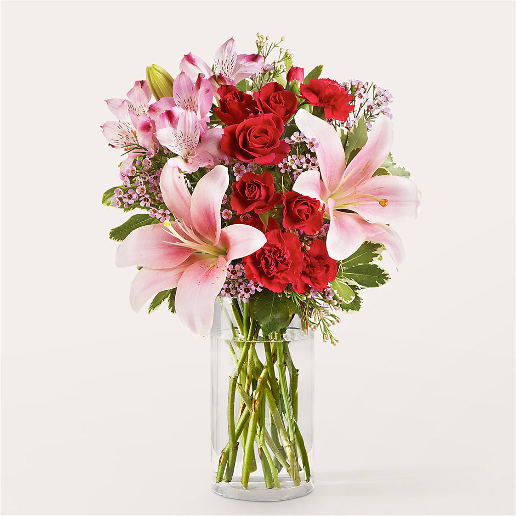 Kismet Bouquet – FLOWERS & GIFTS AT ROTH'S, Salem OR