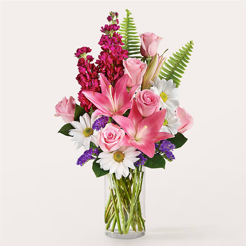 Blooming Spectacle Bouquet – FLOWERS & GIFTS AT ROTH'S, Salem OR