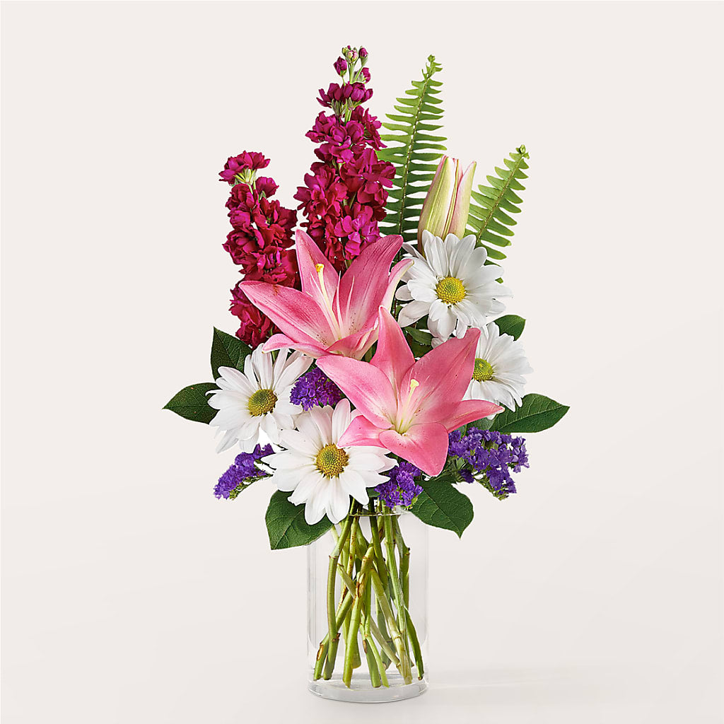 Blooming Spectacle Bouquet – FLOWERS & GIFTS AT ROTH'S, Salem OR