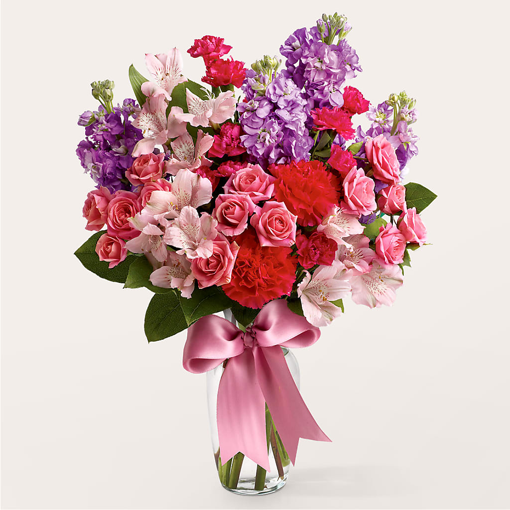 Main Character Bouquet – FLOWERS & GIFTS AT ROTH'S, Salem OR