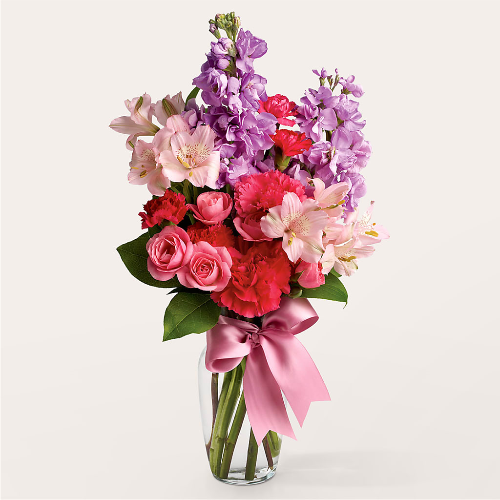 Main Character Bouquet – FLOWERS & GIFTS AT ROTH'S, Salem OR