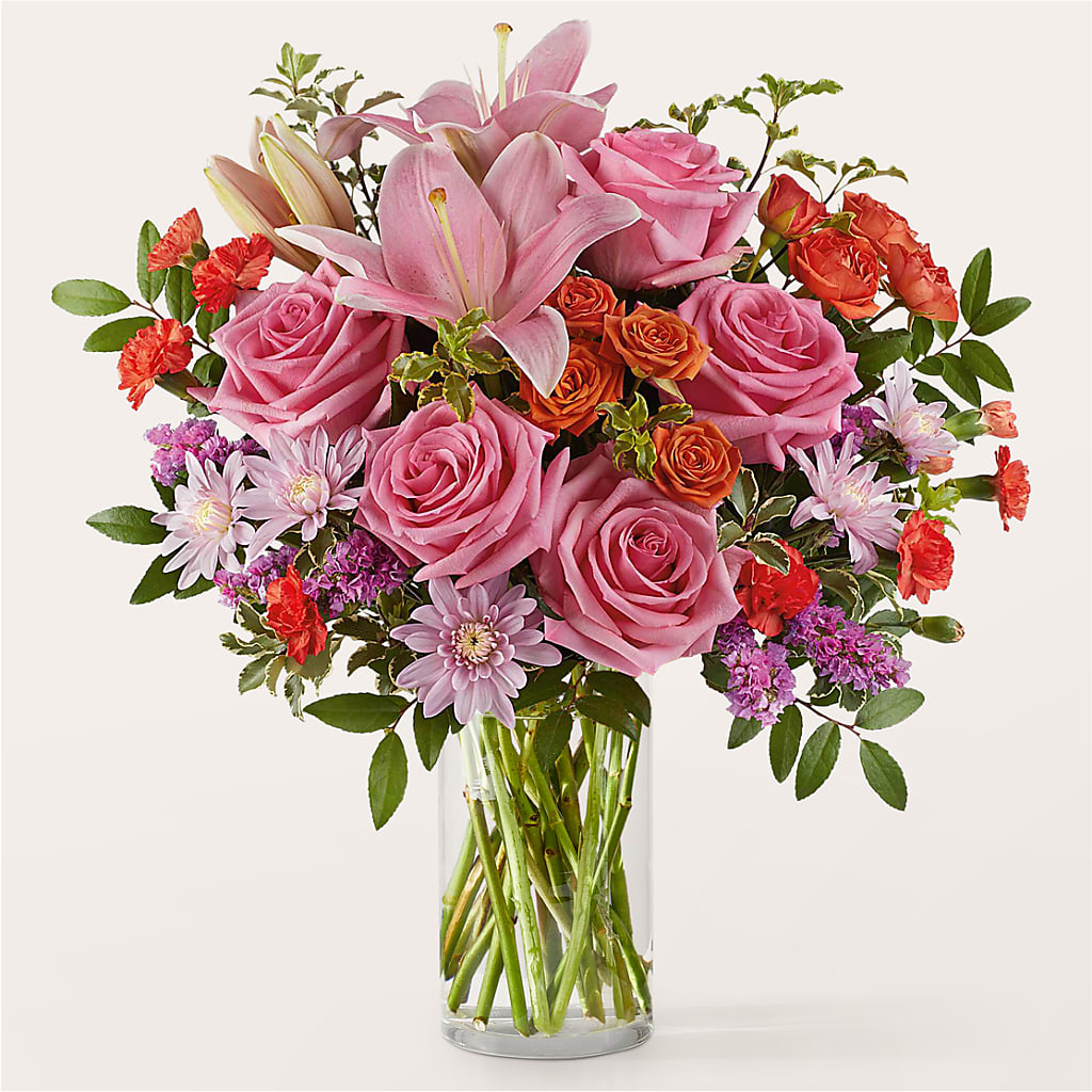 Sequins Bouquet – FLOWERS & GIFTS AT ROTH'S, Salem OR