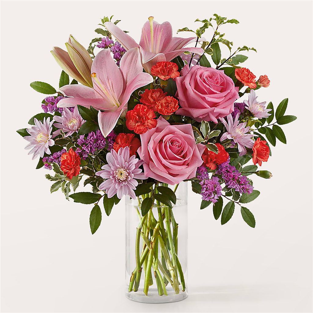Sequins Bouquet – FLOWERS & GIFTS AT ROTH'S, Salem OR