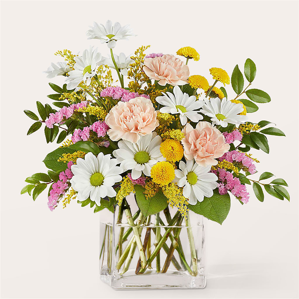 Country Cottage Bouquet – FLOWERS & GIFTS AT ROTH'S, Salem OR