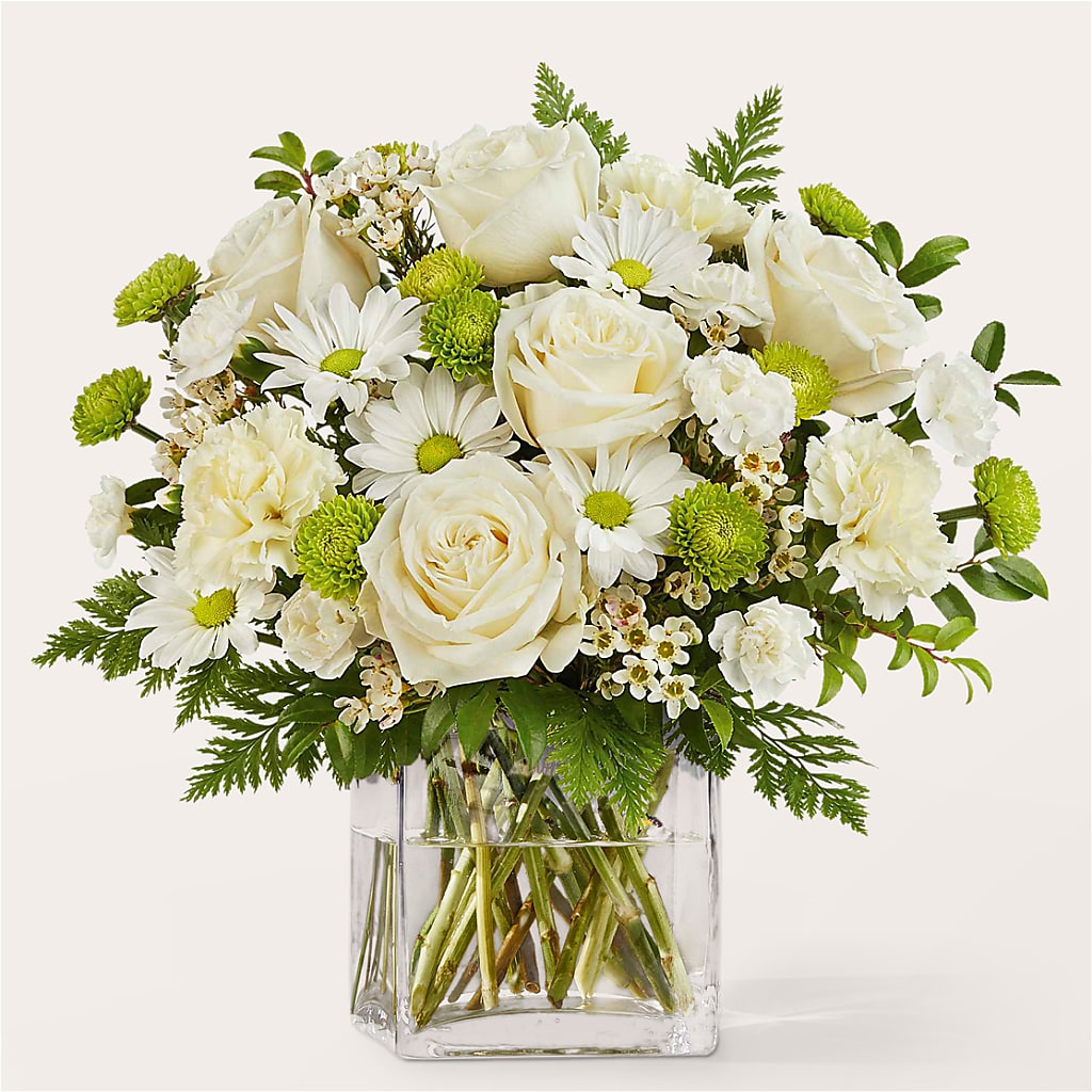 Momentary Meditation Bouquet – FLOWERS & GIFTS AT ROTH'S, Salem OR