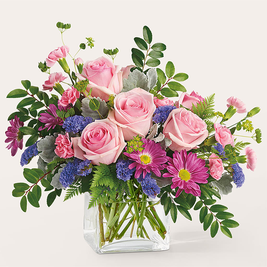 Starlet Bouquet – FLOWERS & GIFTS AT ROTH'S, Salem OR