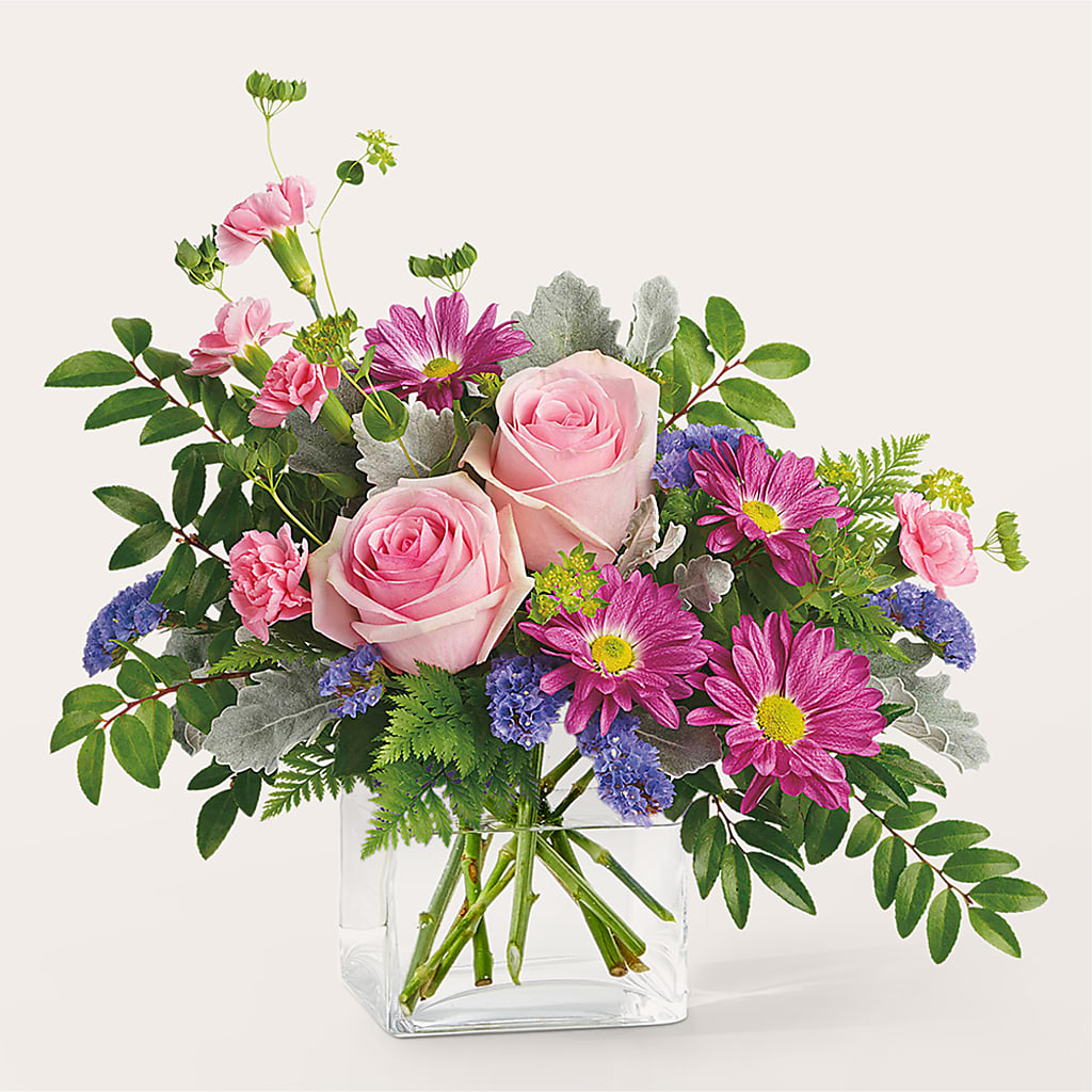 Starlet Bouquet – FLOWERS & GIFTS AT ROTH'S, Salem OR