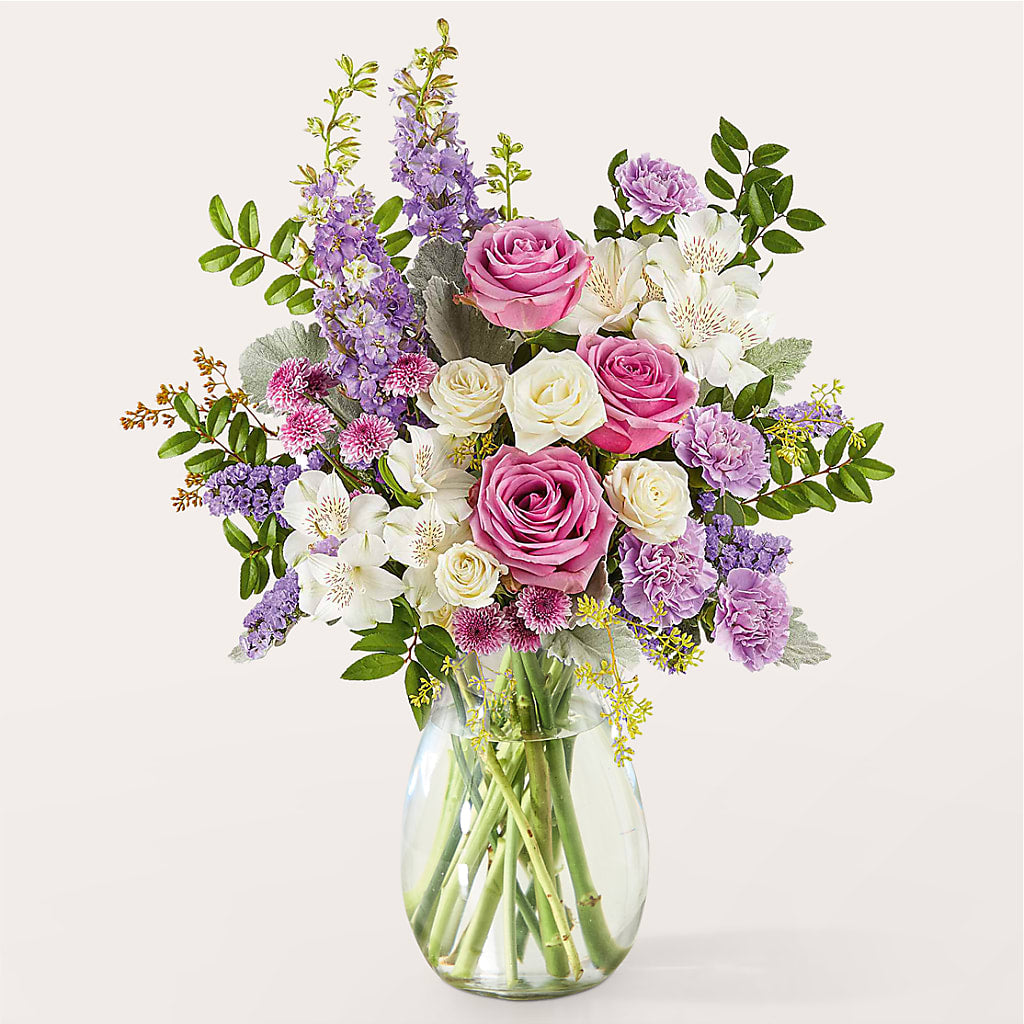 Lucky Me Bouquet – FLOWERS & GIFTS AT ROTH'S, Salem OR