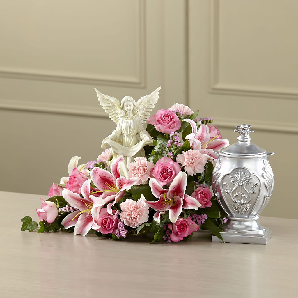 Divinity Arrangement – FLOWERS & GIFTS AT ROTH'S, Salem OR