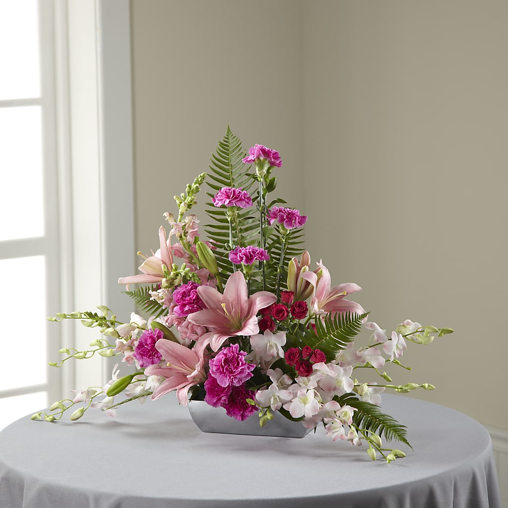 Uplifting Moments Arrangement – FLOWERS & GIFTS AT ROTH'S, Salem OR