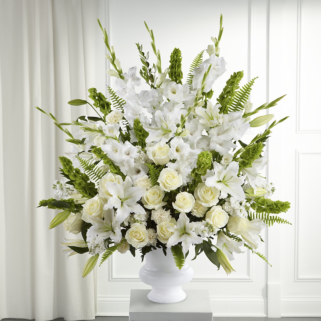 Morning Stars Arrangement – FLOWERS & GIFTS AT ROTH'S, Salem OR