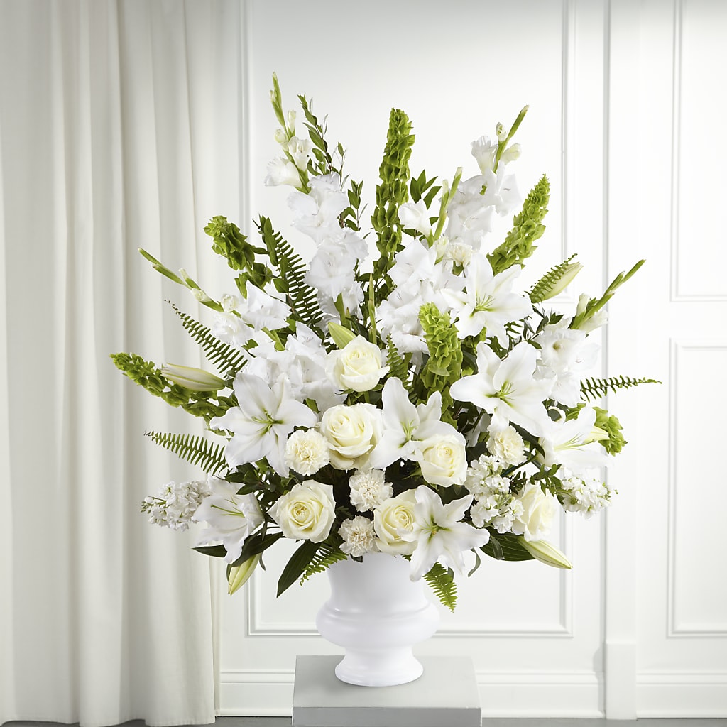 Morning Stars Arrangement – FLOWERS & GIFTS AT ROTH'S, Salem OR