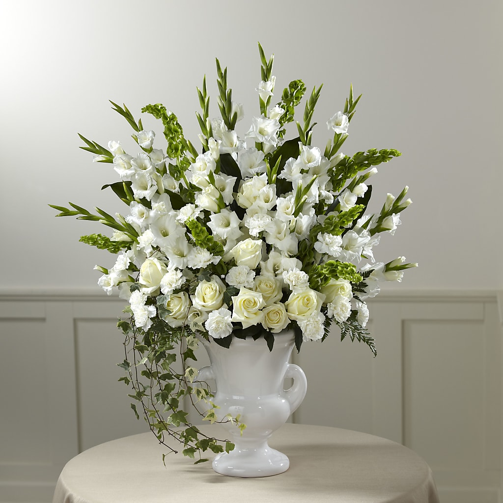 Fond Reflections Arrangement – FLOWERS & GIFTS AT ROTH'S, Salem OR