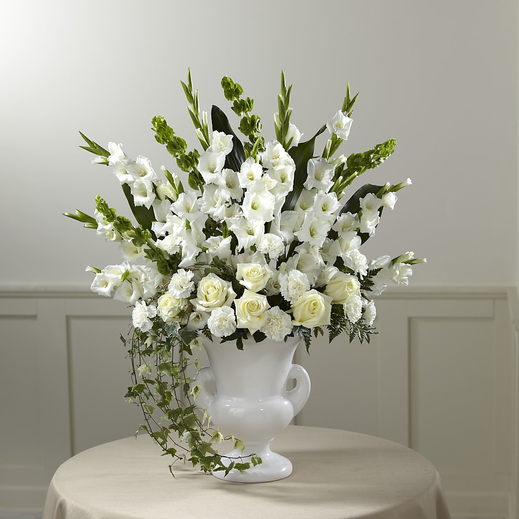 Fond Reflections Arrangement – FLOWERS & GIFTS AT ROTH'S, Salem OR
