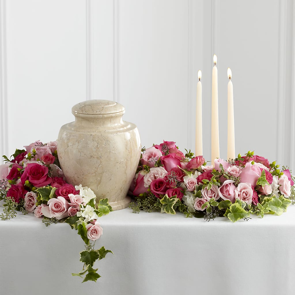 Remembrance Arrangement – FLOWERS & GIFTS AT ROTH'S, Salem OR