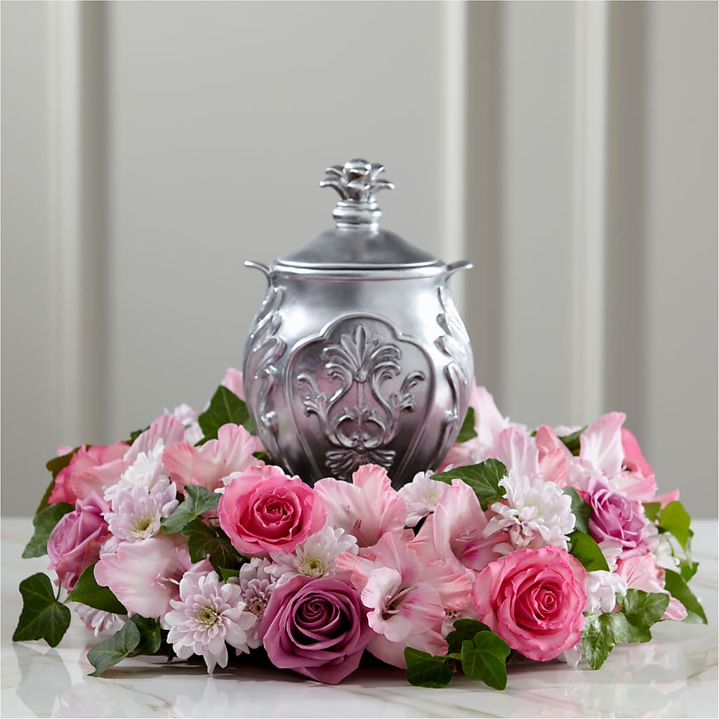 Glorious Tribute Arrangement – FLOWERS & GIFTS AT ROTH'S, Salem OR