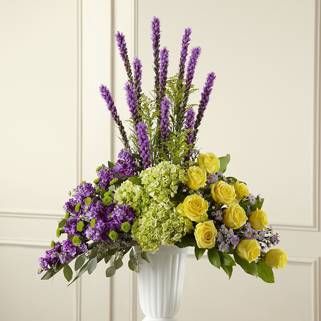 Affection Arrangement – FLOWERS & GIFTS AT ROTH'S, Salem OR