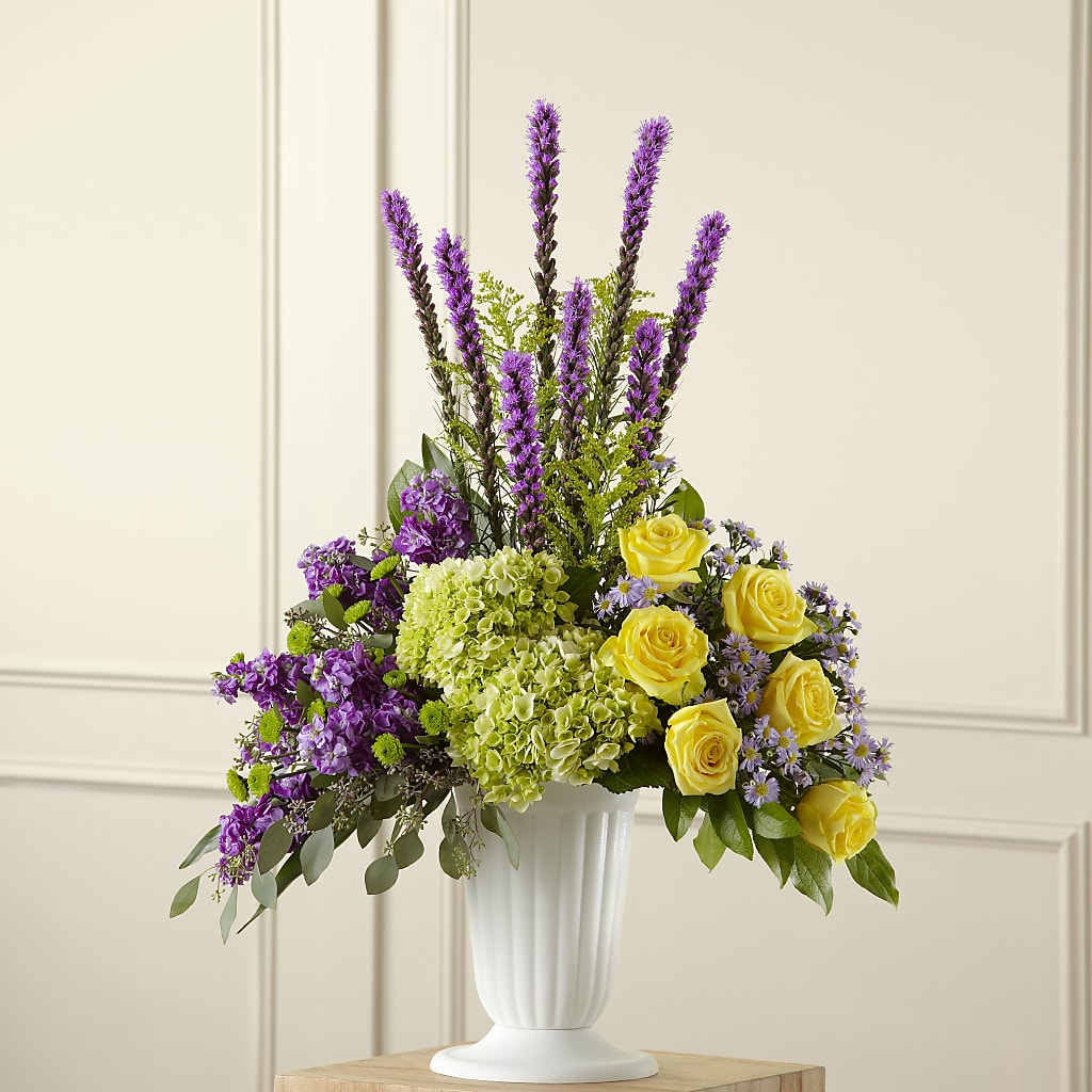 Affection Arrangement – FLOWERS & GIFTS AT ROTH'S, Salem OR