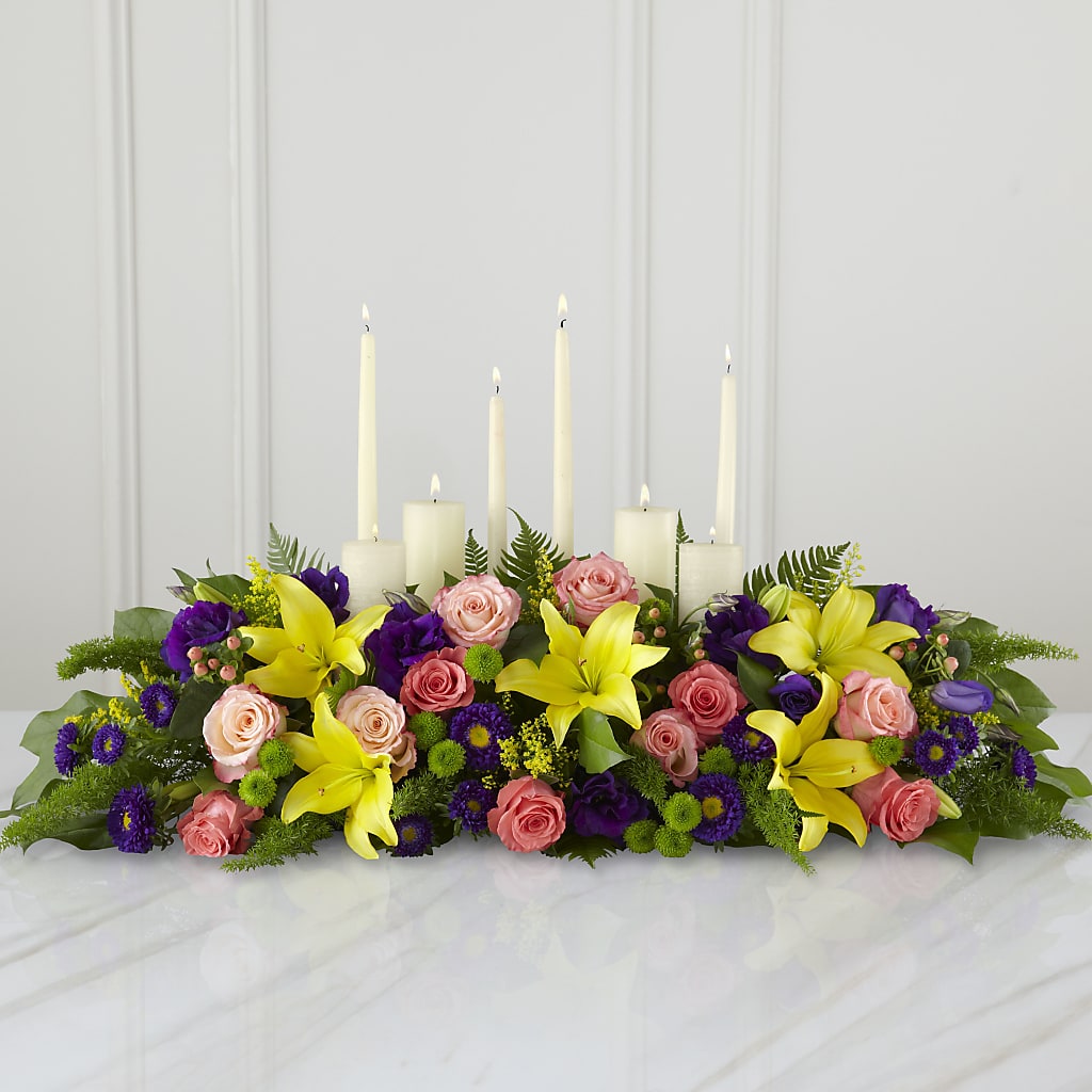 Forever Arrangement – FLOWERS & GIFTS AT ROTH'S, Salem OR