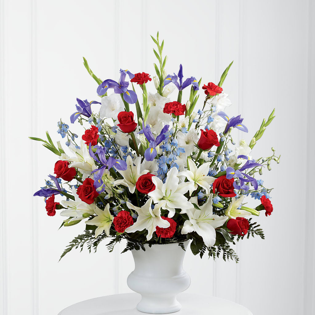 Gratitude Arrangement – FLOWERS & GIFTS AT ROTH'S, Salem OR