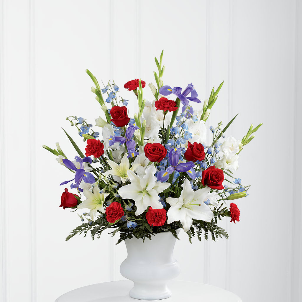 Gratitude Arrangement – FLOWERS & GIFTS AT ROTH'S, Salem OR