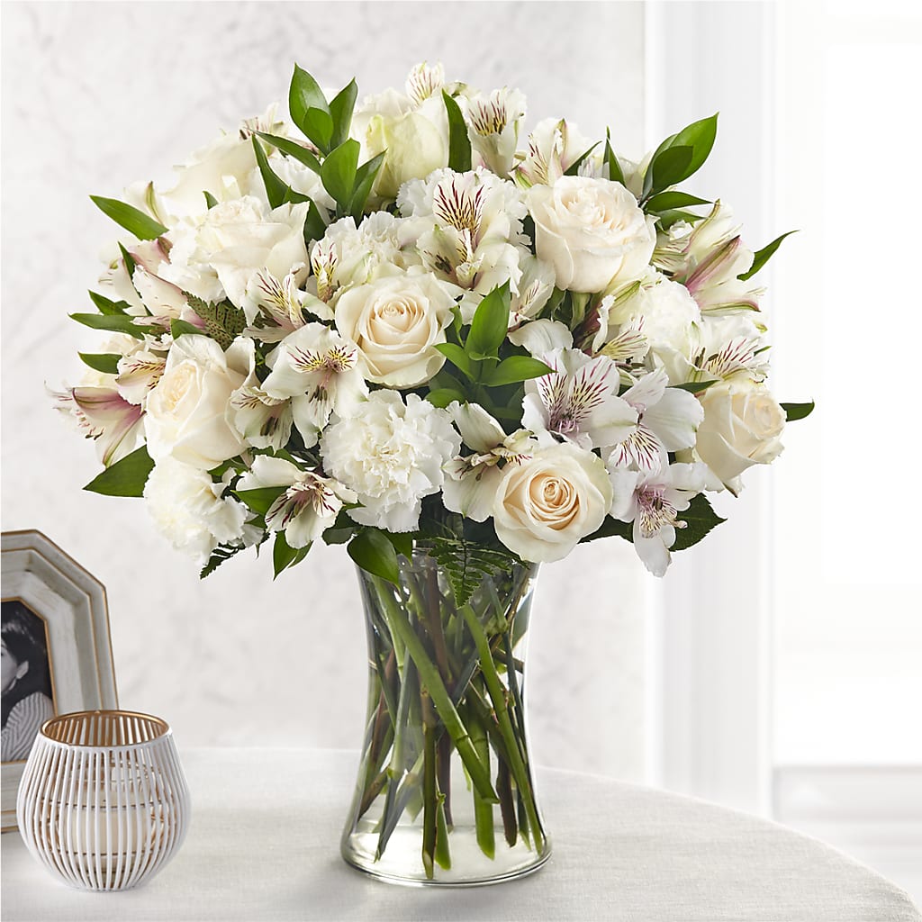 Cherished Friend Bouquet – FLOWERS & GIFTS AT ROTH'S, Salem OR