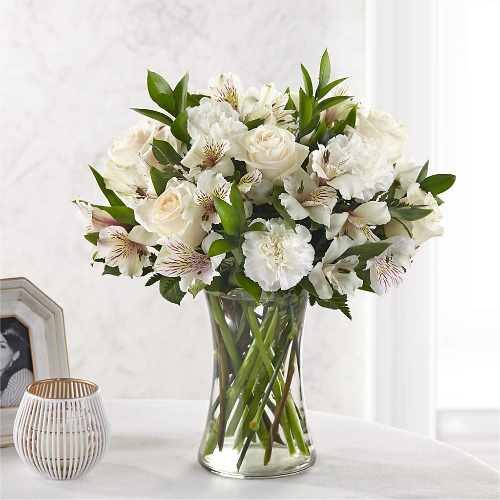 Cherished Friend Bouquet – FLOWERS & GIFTS AT ROTH'S, Salem OR