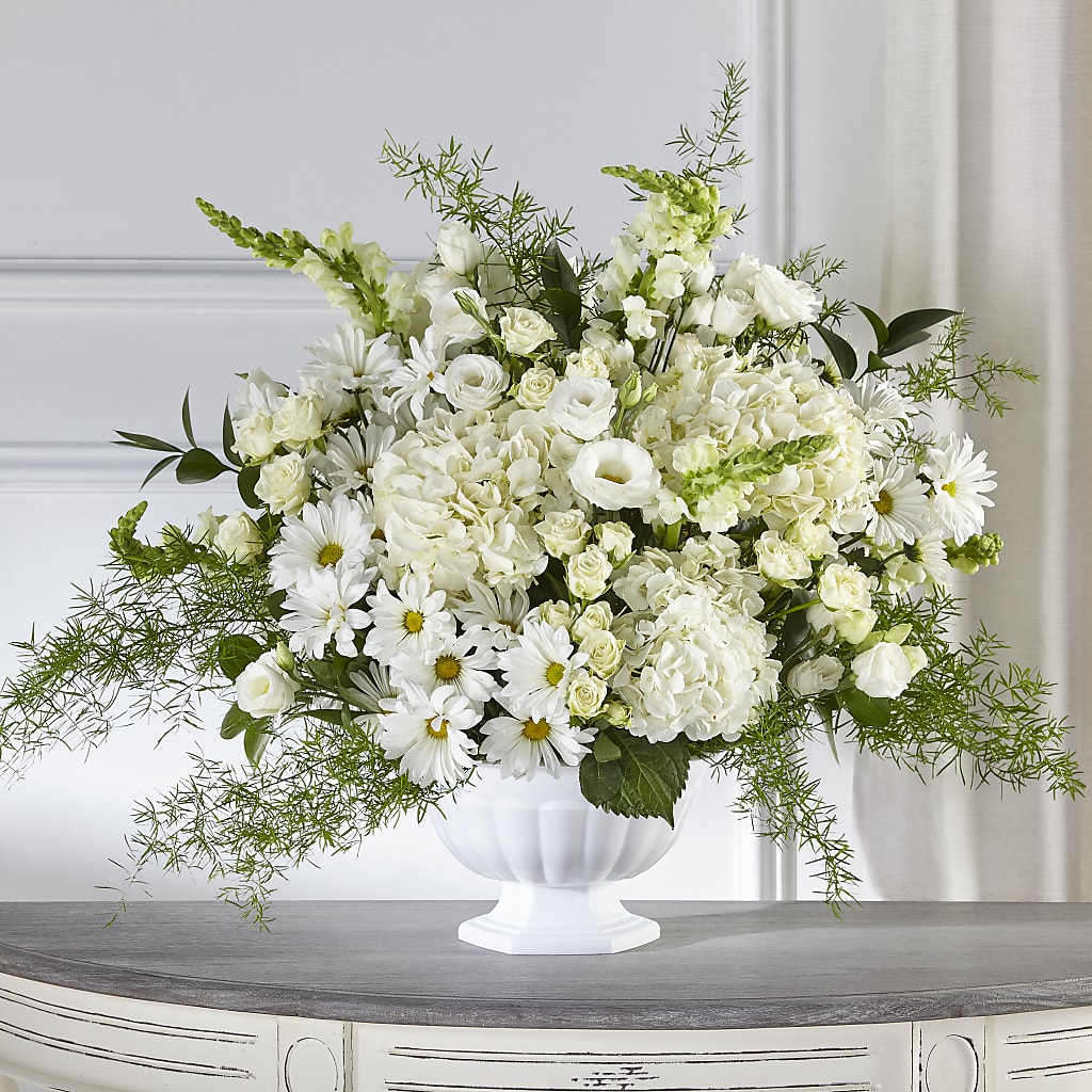Love & Compassion Arrangement – FLOWERS & GIFTS AT ROTH'S, Salem OR