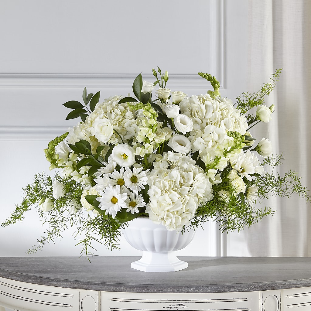 Love & Compassion Arrangement – FLOWERS & GIFTS AT ROTH'S, Salem OR
