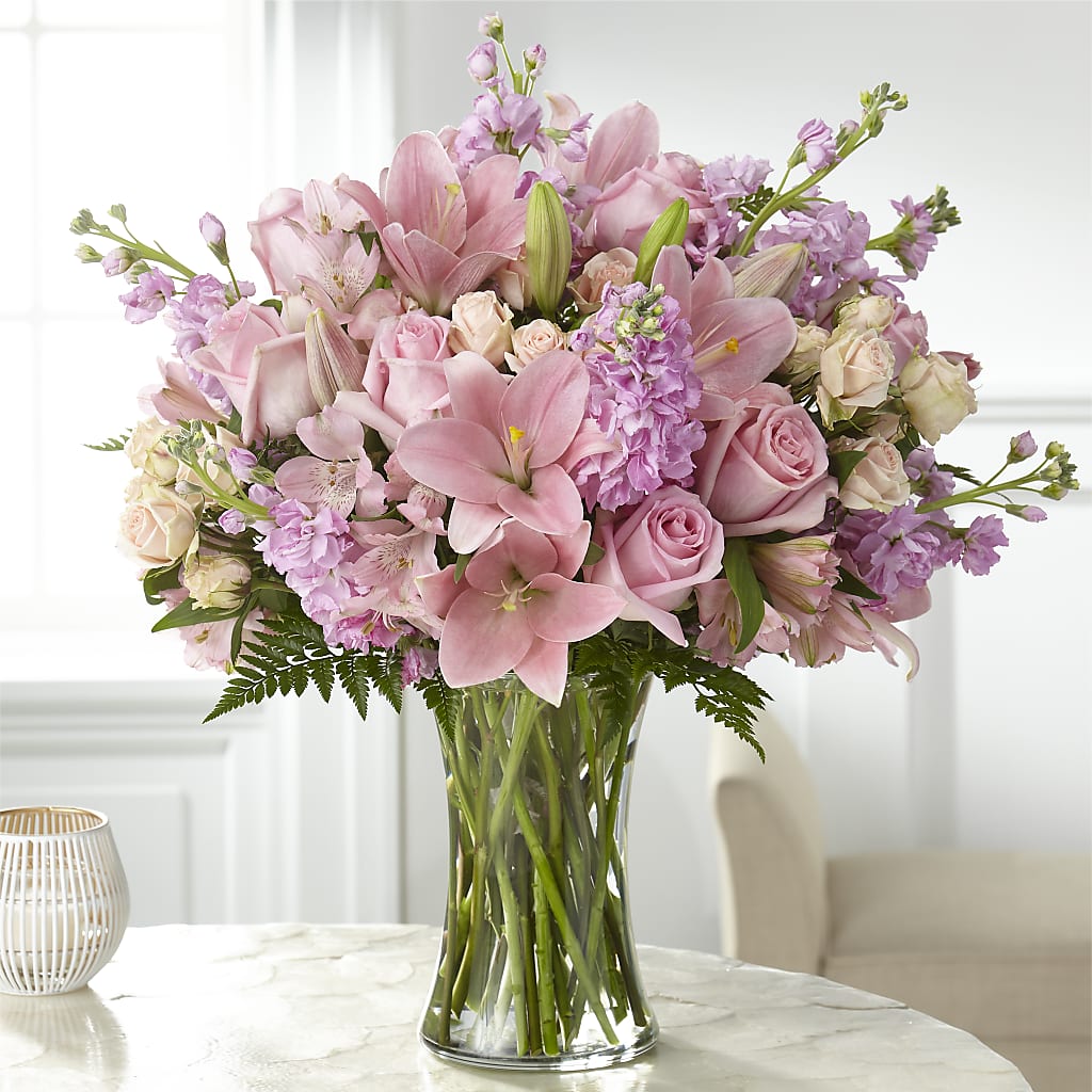 Wishes & Blessings Bouquet – FLOWERS & GIFTS AT ROTH'S, Salem OR