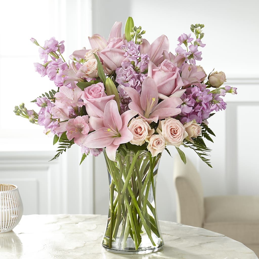 Wishes & Blessings Bouquet – FLOWERS & GIFTS AT ROTH'S, Salem OR