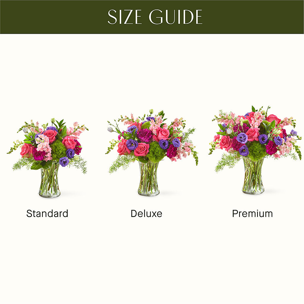 Charm & Comfort Bouquet – FLOWERS & GIFTS AT ROTH'S, Salem OR