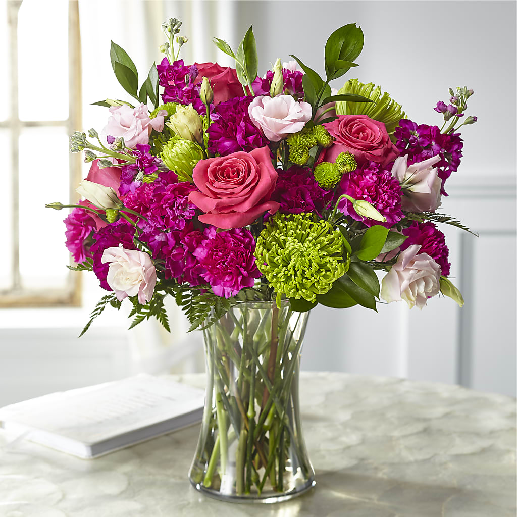 Everlasting Embrace Bouquet – FLOWERS & GIFTS AT ROTH'S, Salem OR
