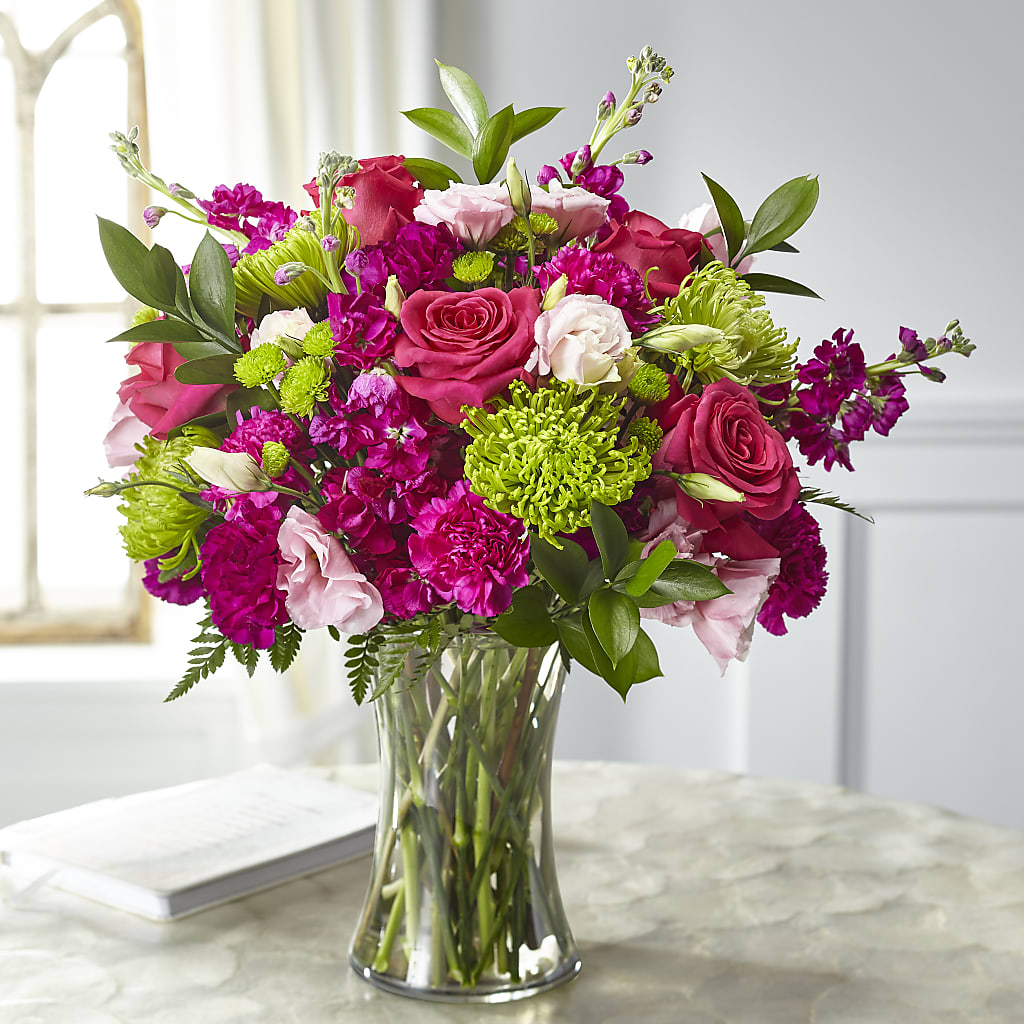 Everlasting Embrace Bouquet – FLOWERS & GIFTS AT ROTH'S, Salem OR