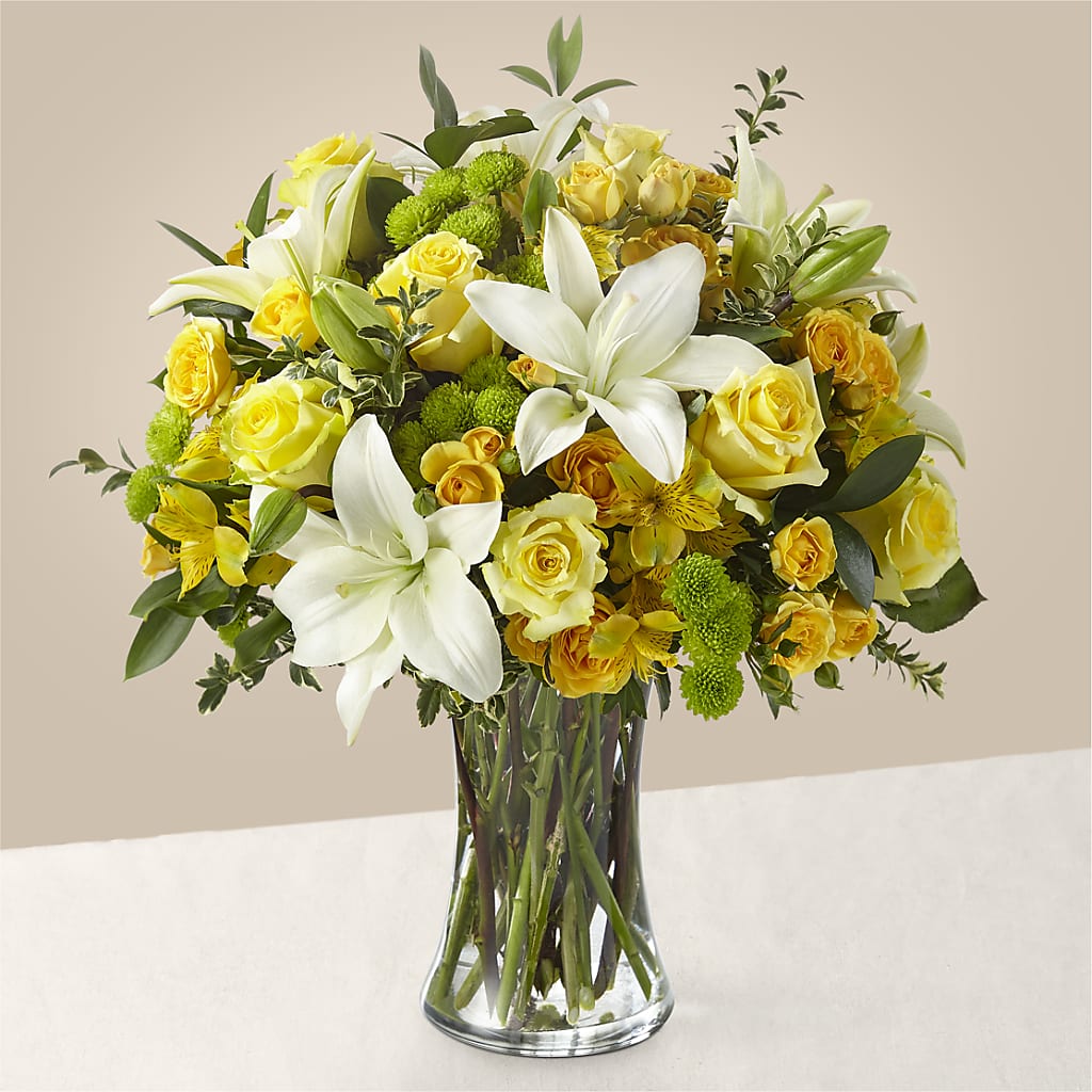 Hope & Serenity Bouquet – FLOWERS & GIFTS AT ROTH'S, Salem OR