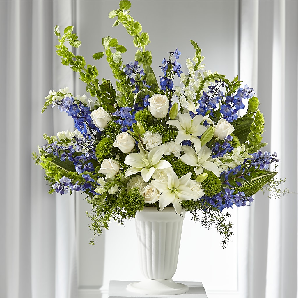 Heartfelt Hope Arrangement – FLOWERS & GIFTS AT ROTH'S, Salem OR
