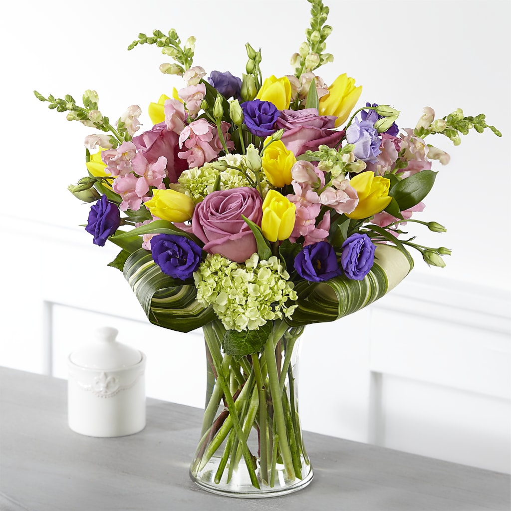 Wondrous Memories Bouquet – FLOWERS & GIFTS AT ROTH'S, Salem OR