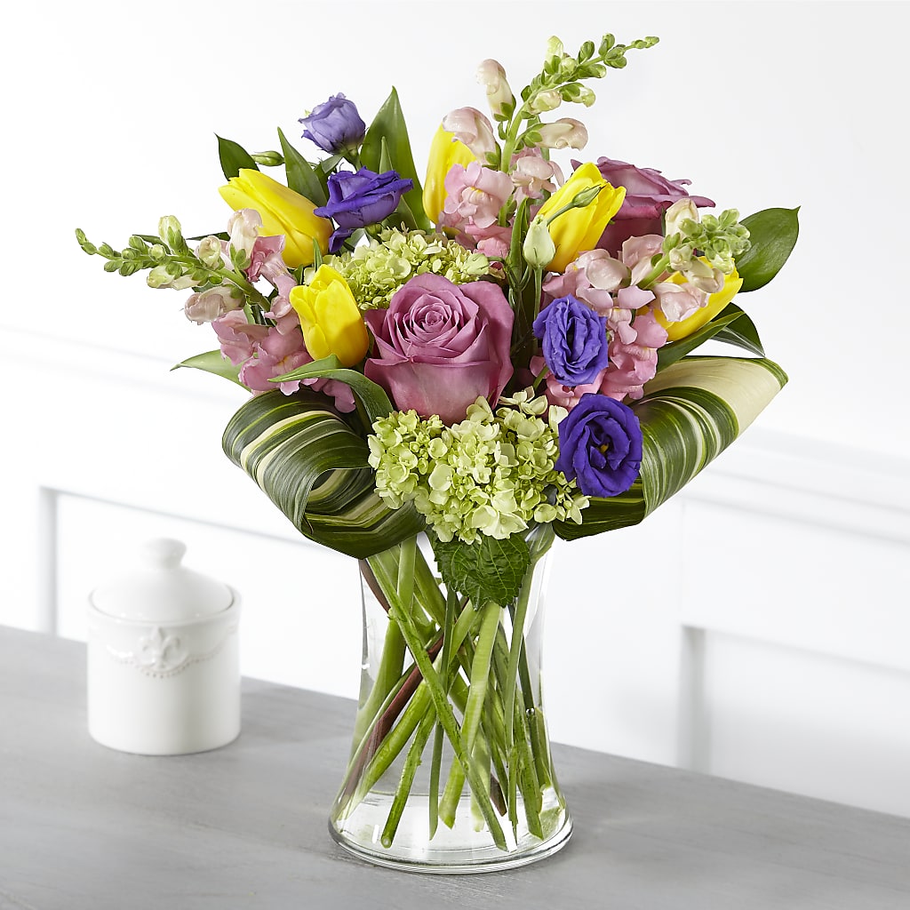 Wondrous Memories Bouquet – FLOWERS & GIFTS AT ROTH'S, Salem OR