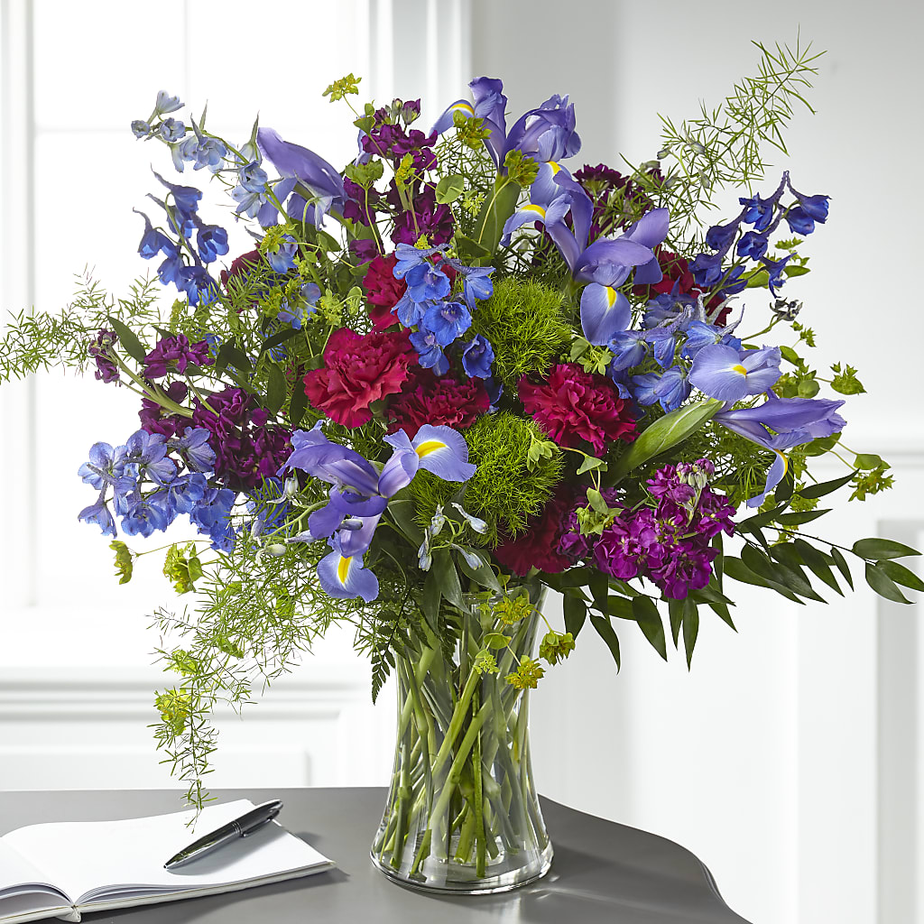 Giving Grace Bouquet – FLOWERS & GIFTS AT ROTH'S, Salem OR
