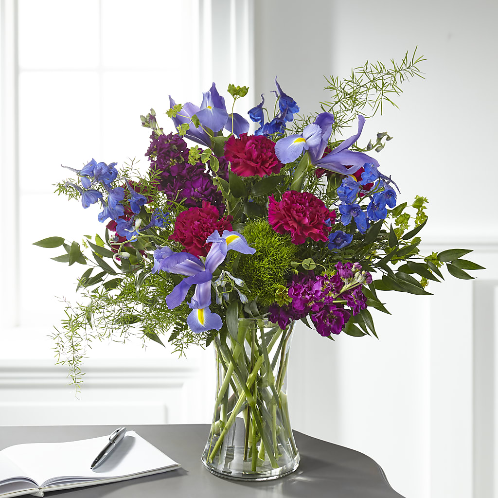 Giving Grace Bouquet – FLOWERS & GIFTS AT ROTH'S, Salem OR